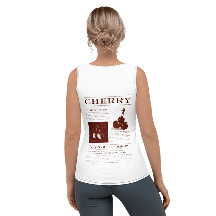 Cherry Dreams : 80s Theme product image (2)