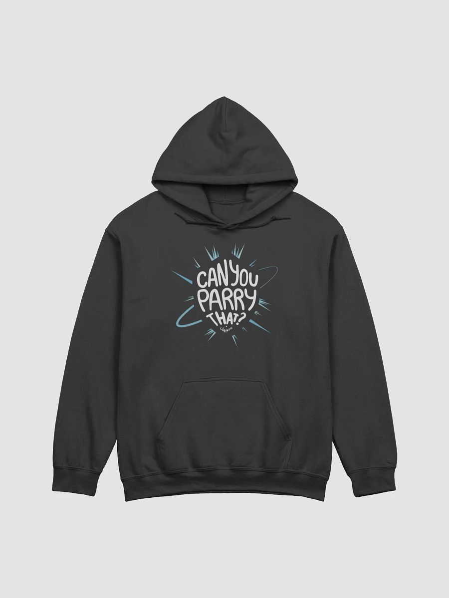 can you parry that? - cdothoodie product image (1)