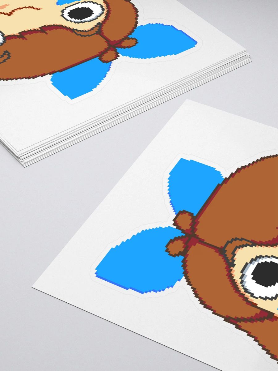 Qyuwi oWo Pixel Art product image (5)