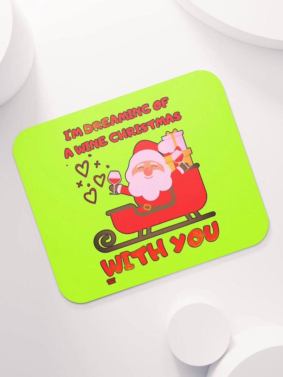 I'M DREAMING OF A WINE CHRISTMAS WITH YOU product image (7)