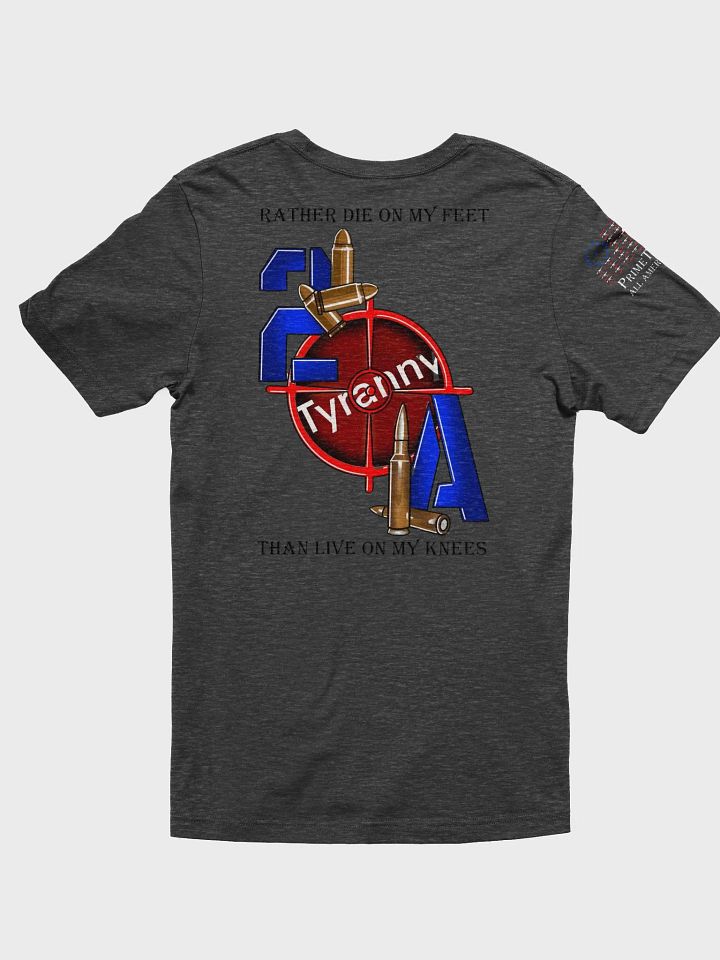 2A Tyranny 1776 product image (1)
