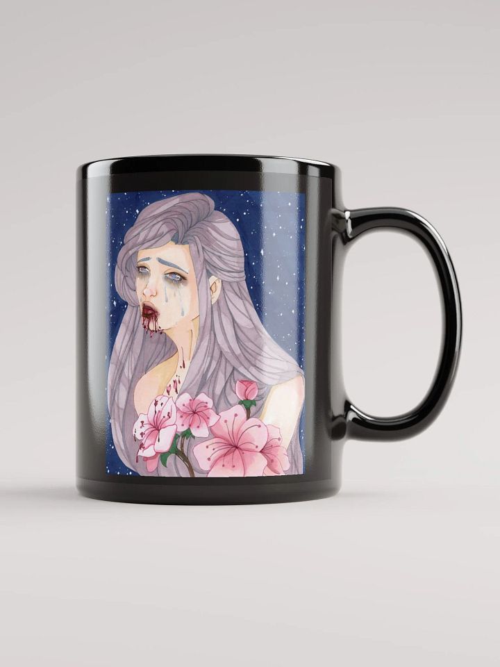 Hanahaki Mug product image (1)