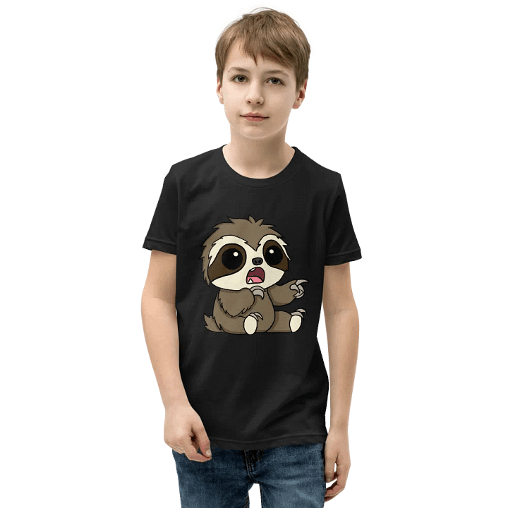 Children's Shirt - Point product image (9)