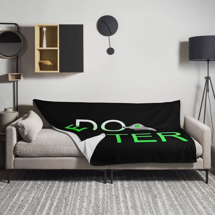 Do better throw blanket L product image (11)