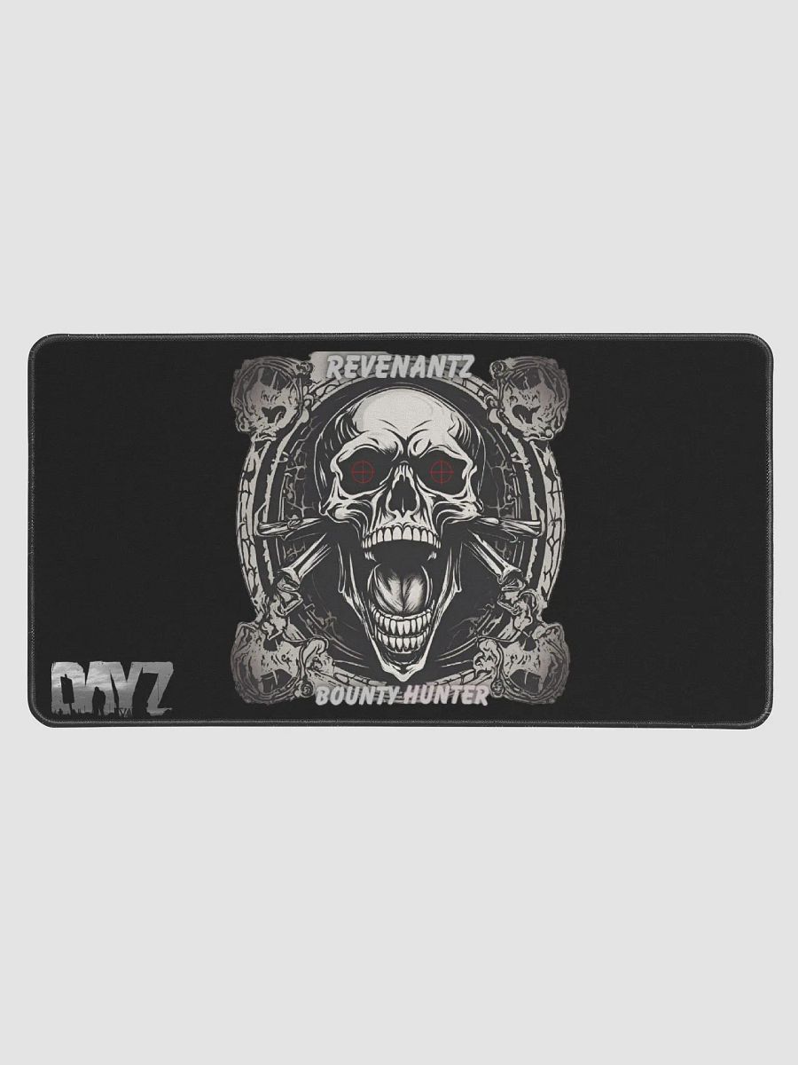 RevenantZ Bounty Hunter Mouse Mat product image (1)