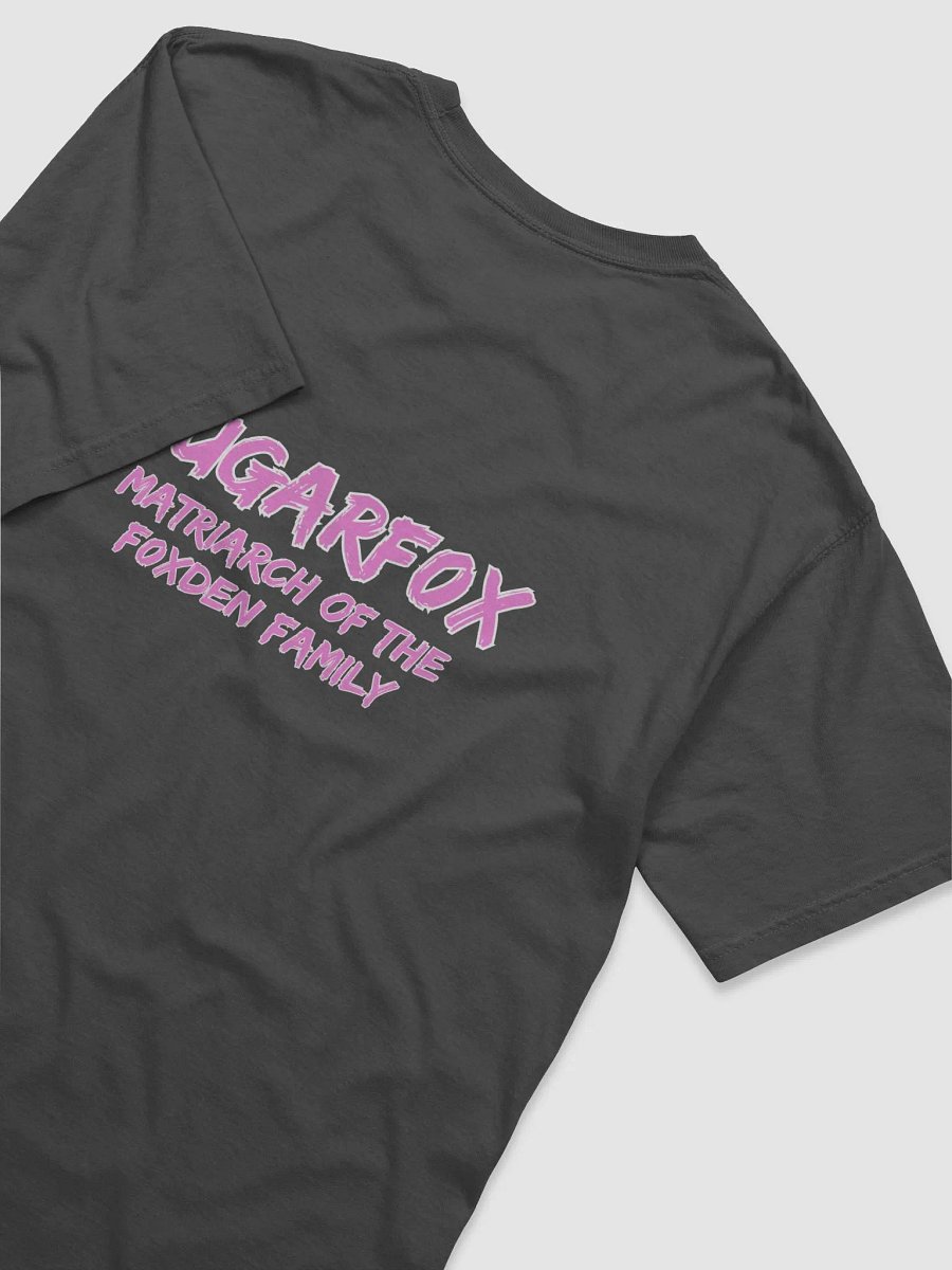 f0xjima t-shirt product image (4)