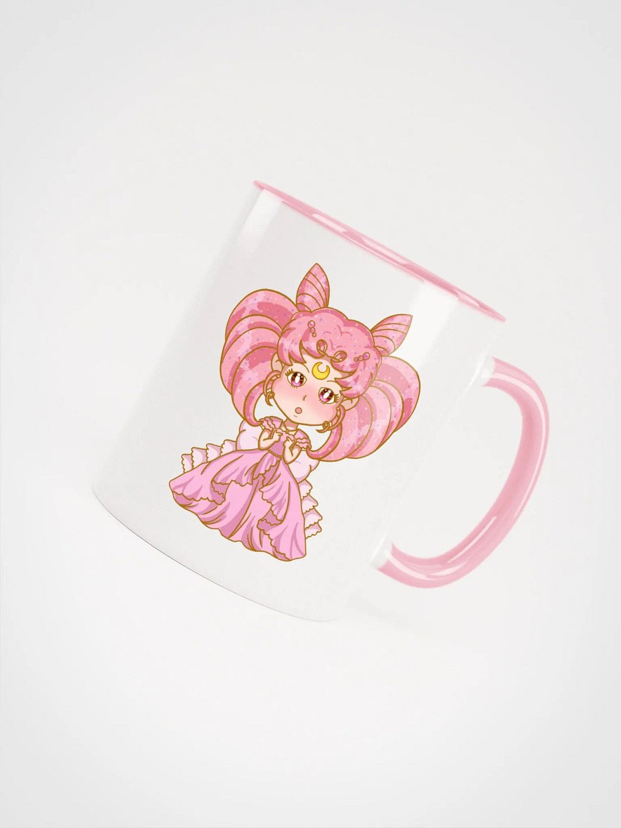 Mug *Moon Chibi Princess* 2024 * Variant 1 product image (4)