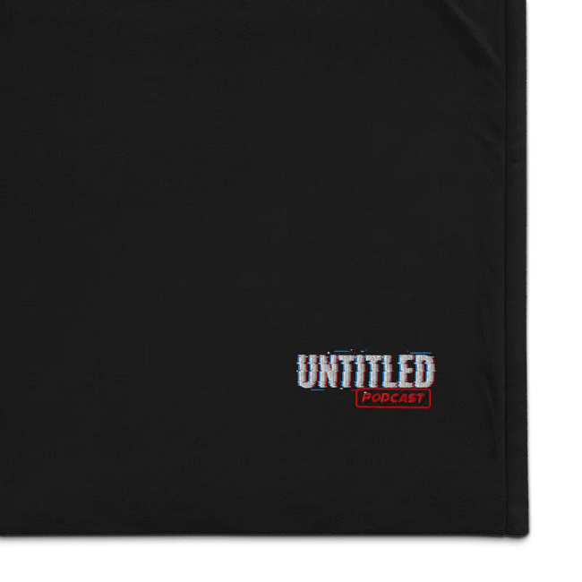 PODCAST MERCH 