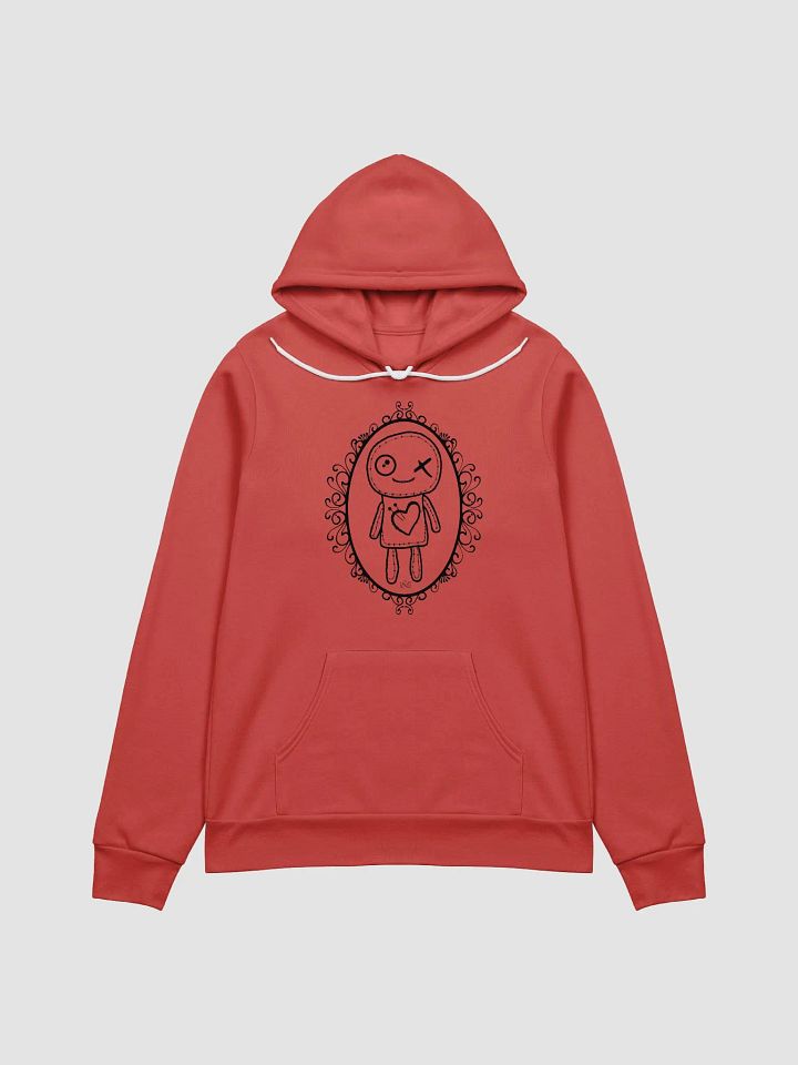 Voodoo & Sass Voodude Sweatshirt product image (5)