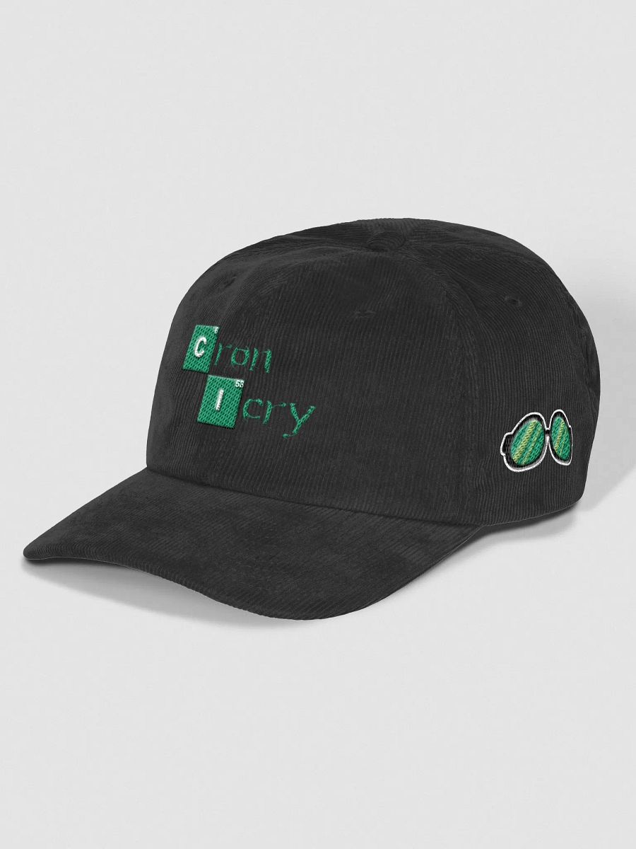 Breaking Bad Dad Hat product image (2)