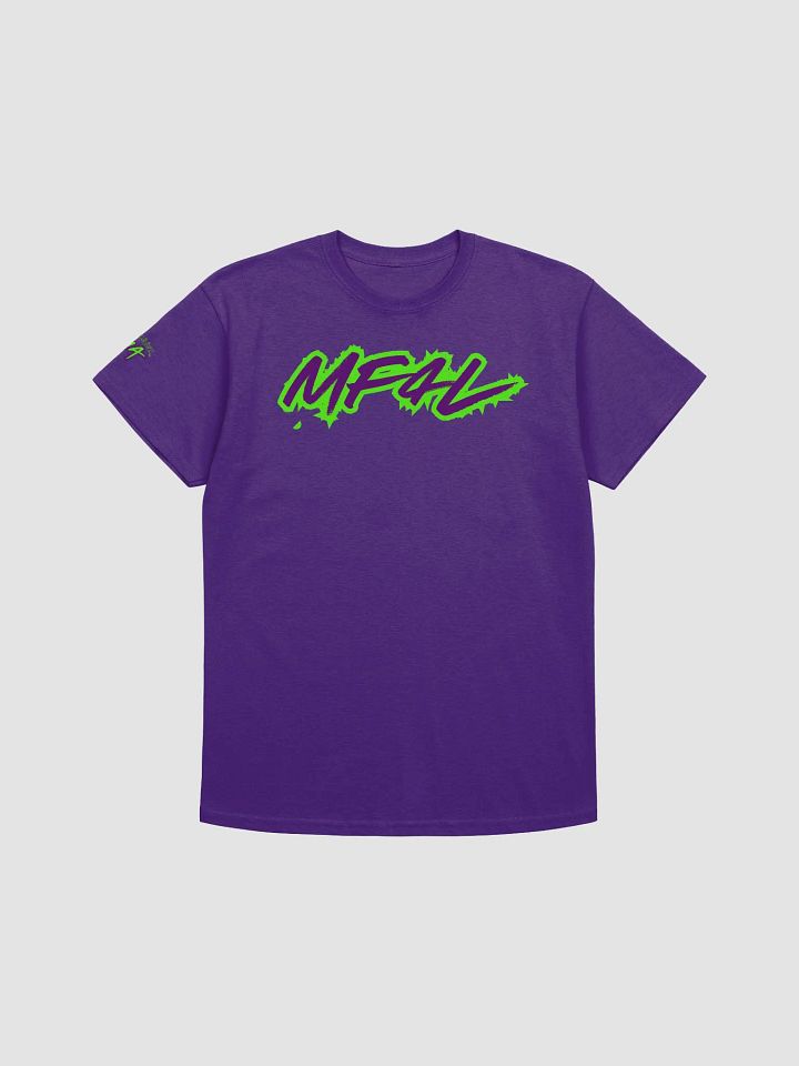 MF4L Signature Unisex T-Shirt! product image (3)