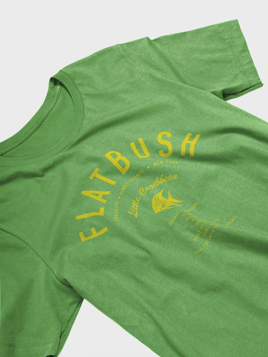 Flatbush Little Caribbean Jamaica product image (3)