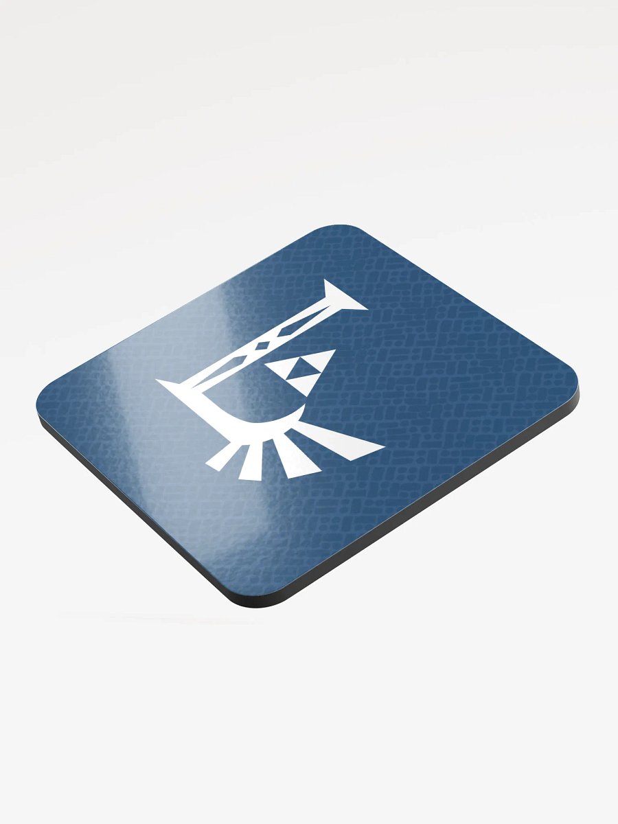 Lilly Hyrule Icon Coaster Set product image (3)