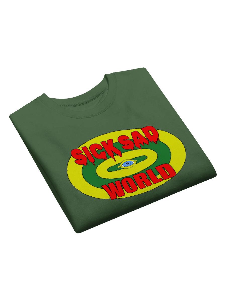SSW Daria Sweatshirt product image (2)