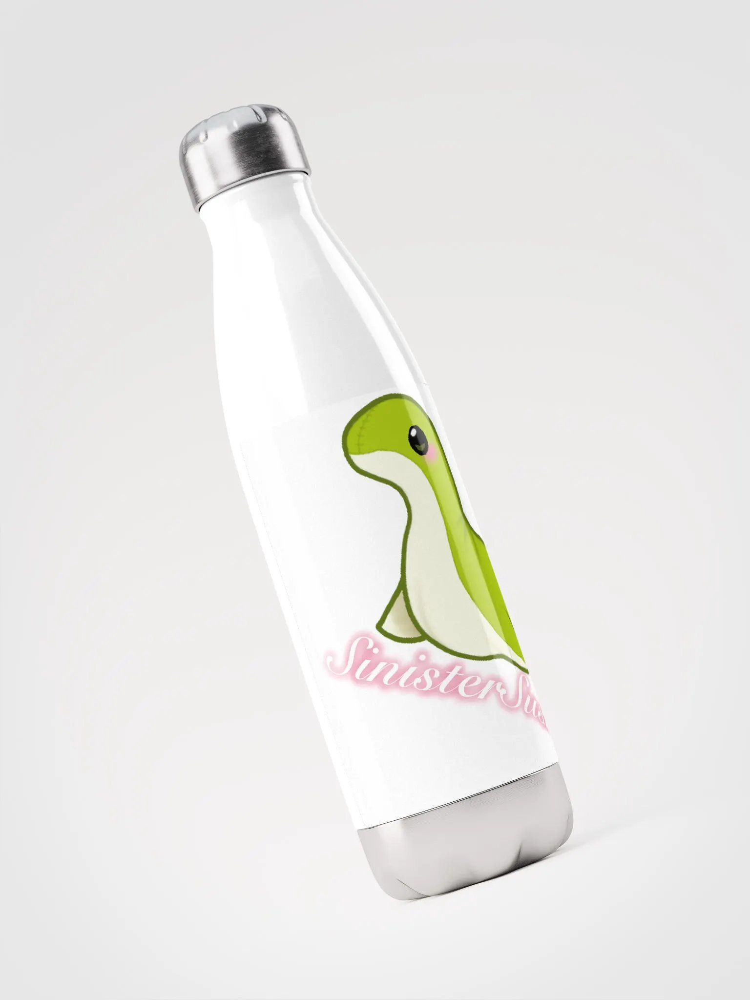 SinisterSushii Nessie Insulated Tumbler Bottle product image (6)