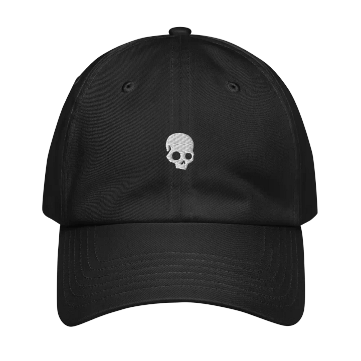 Boné PixelPanda Dad Hat product image (1)
