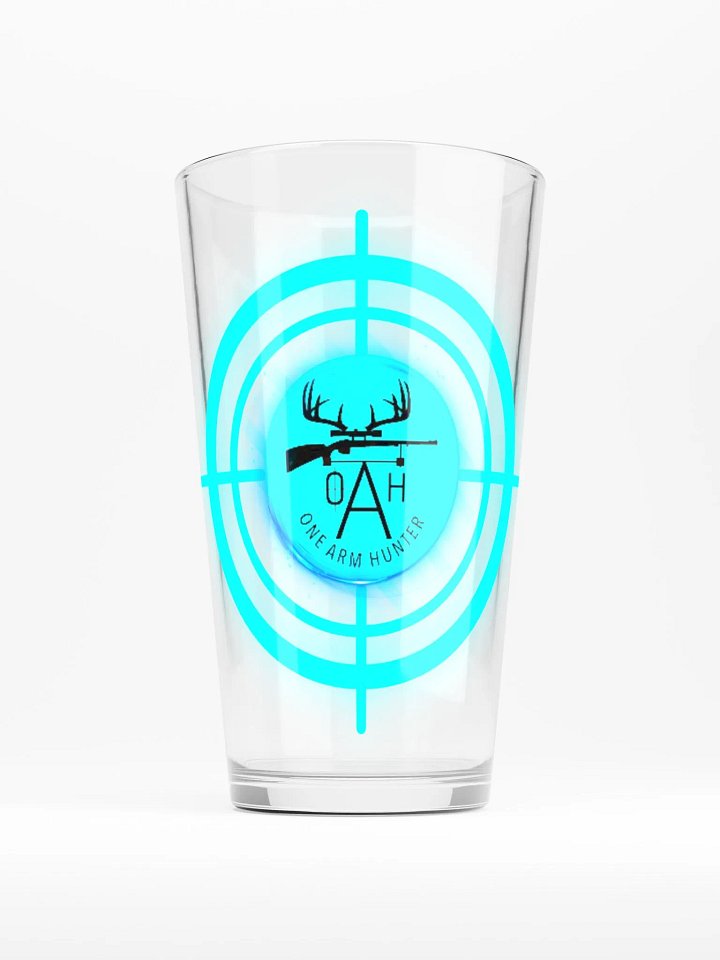 Hunter Glass product image (1)