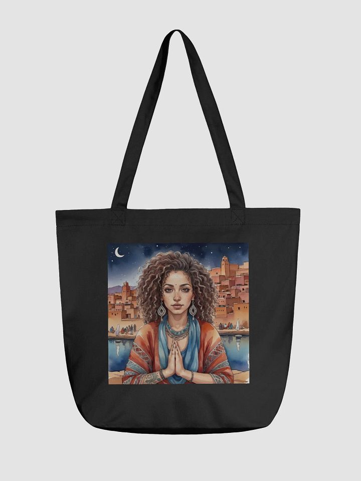 THE TOTE BRANDELA - Bruja del amor product image (1)