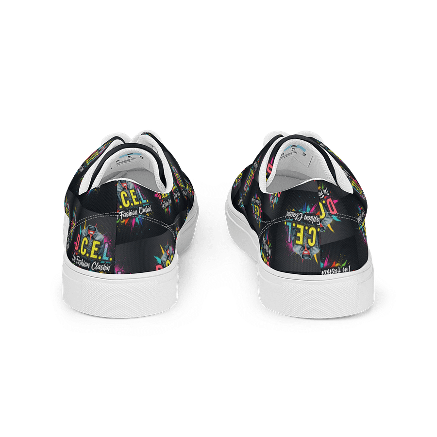 D.C.E.L. Fashion Clashin' Men's Athletic Shoes product image (4)