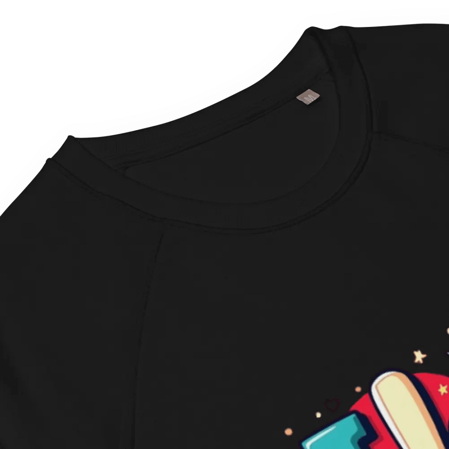 Empowerment Heart Unisex Sweatshirt product image (8)
