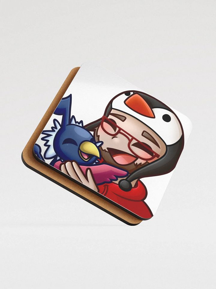 Hug Coaster product image (1)