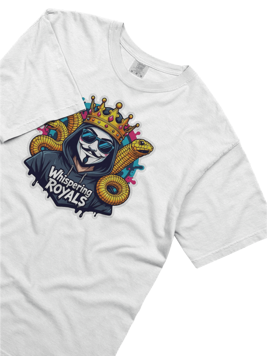 Whispering Royals Designs product image (133)