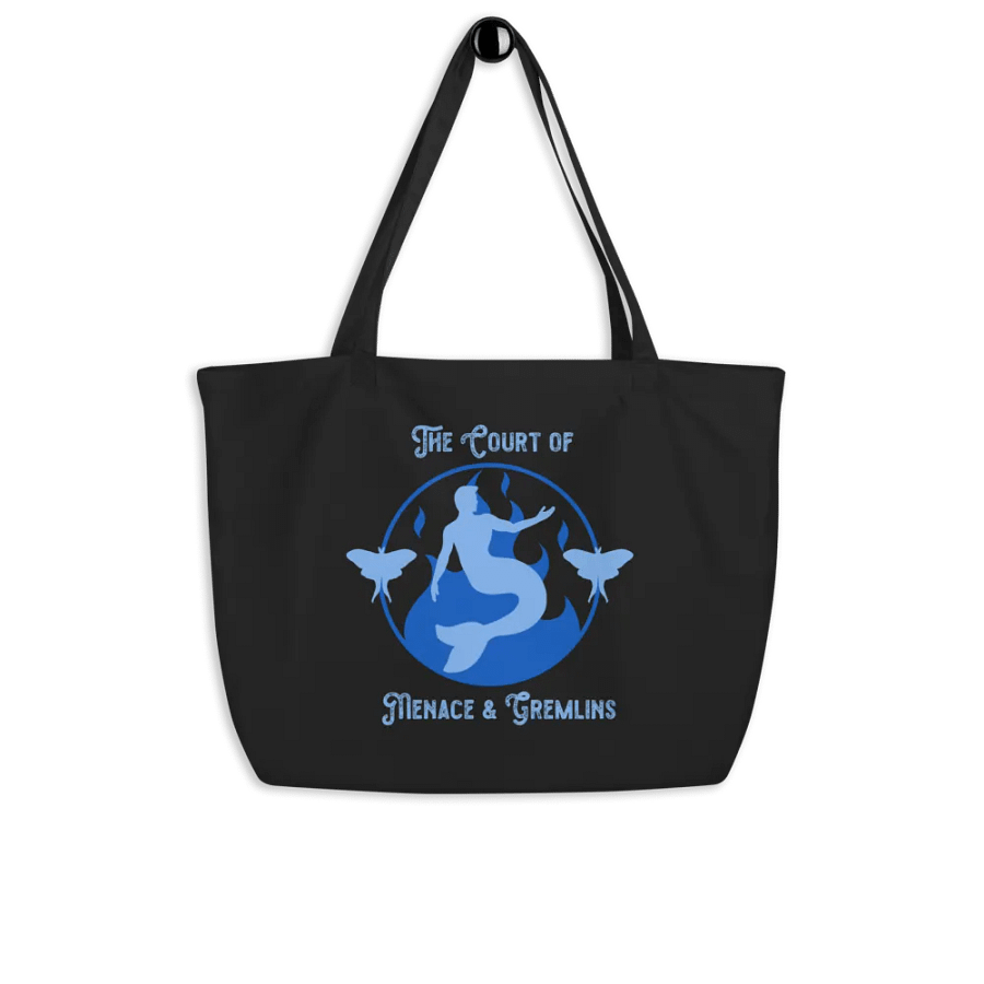 Court Sigil Tote product image (4)