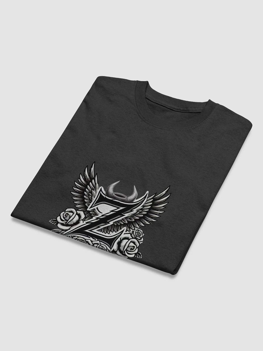 Z's T-Shirt (Printed) product image (4)