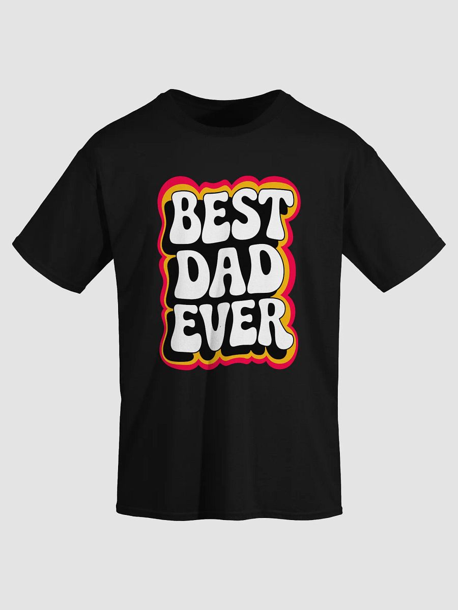 Best Dad Ever/My Wife Will Kill YOu product image (3)