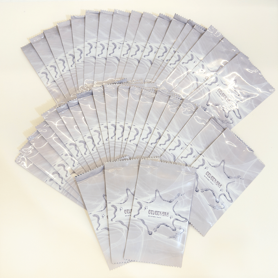 Mystery Pack - Collectible Cards product image (4)
