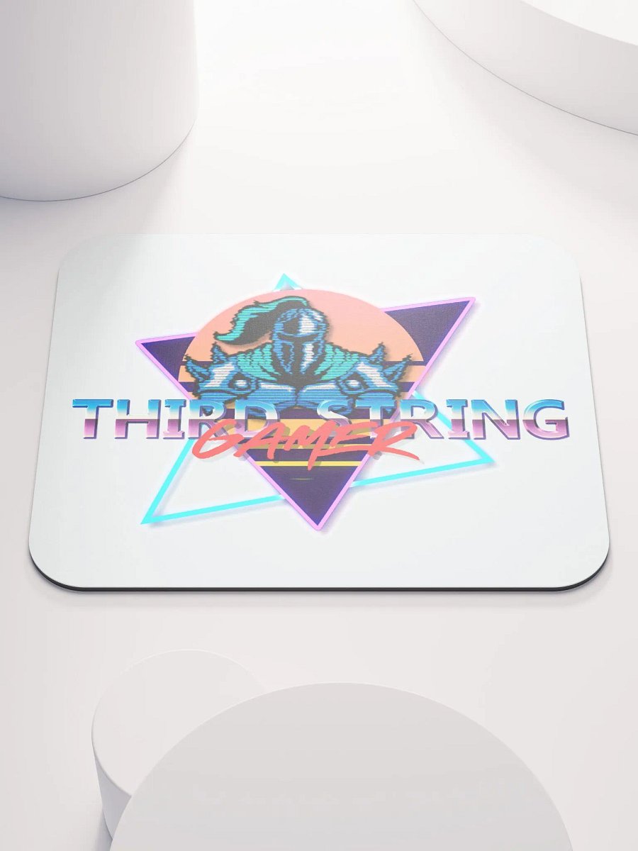 Classic Mousepad product image (1)