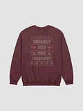 Holiday Sweater product image (1)