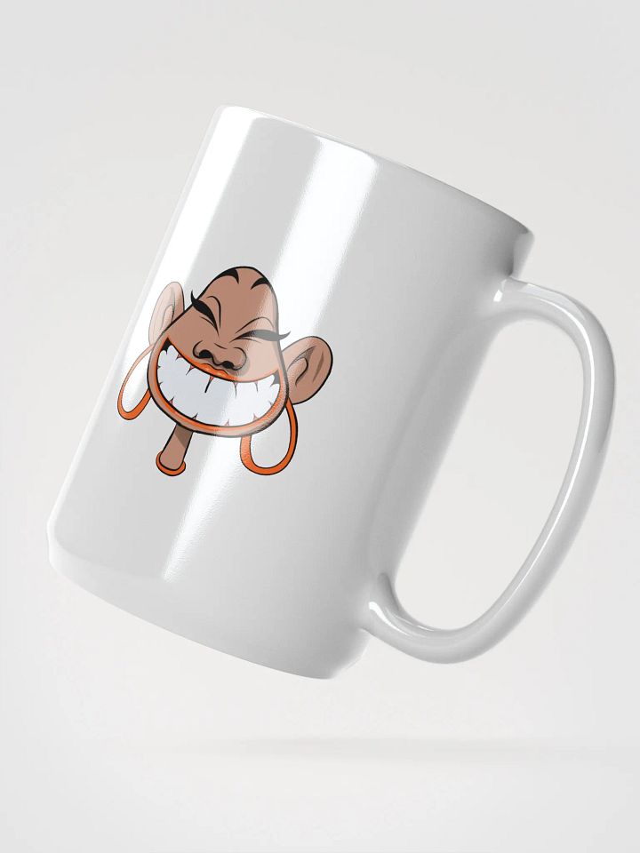 Grin & Ear It Mug product image (2)