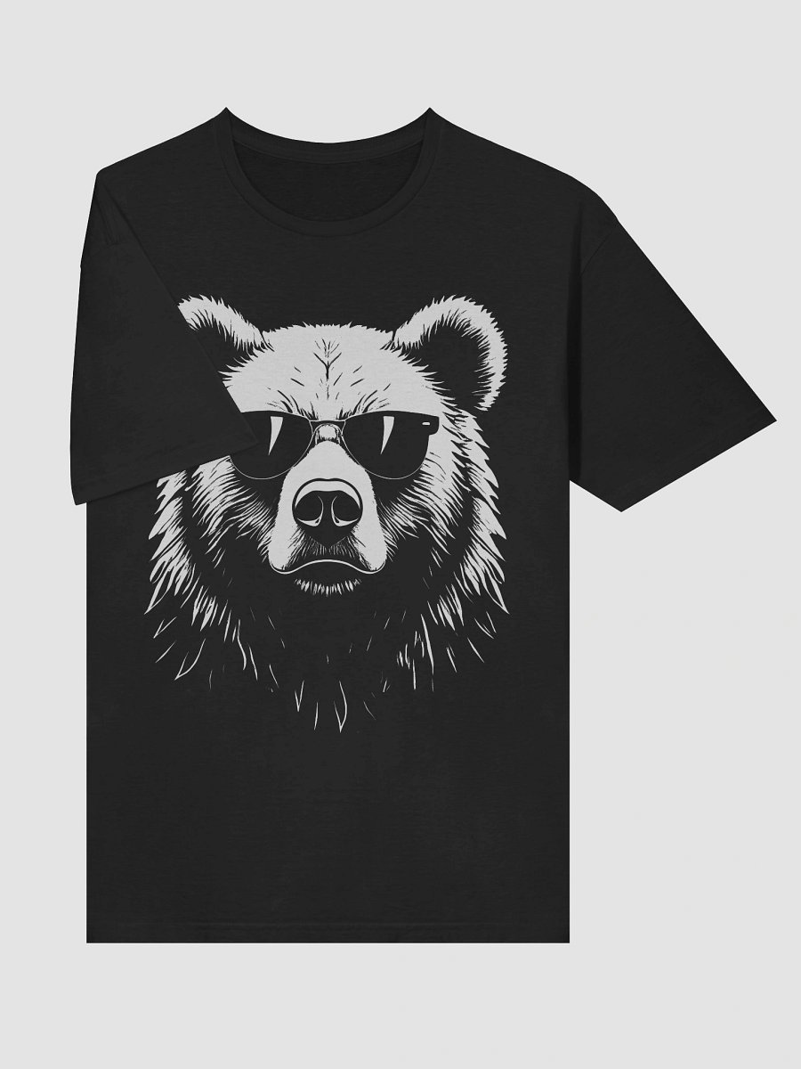 Cool Bear Tee (03) product image (28)