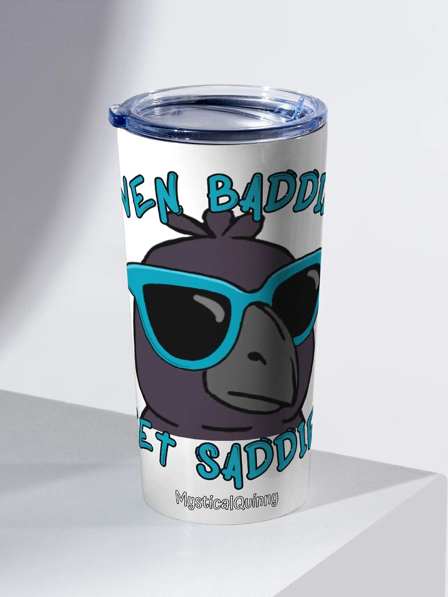 Baddies - Tumbler product image (2)