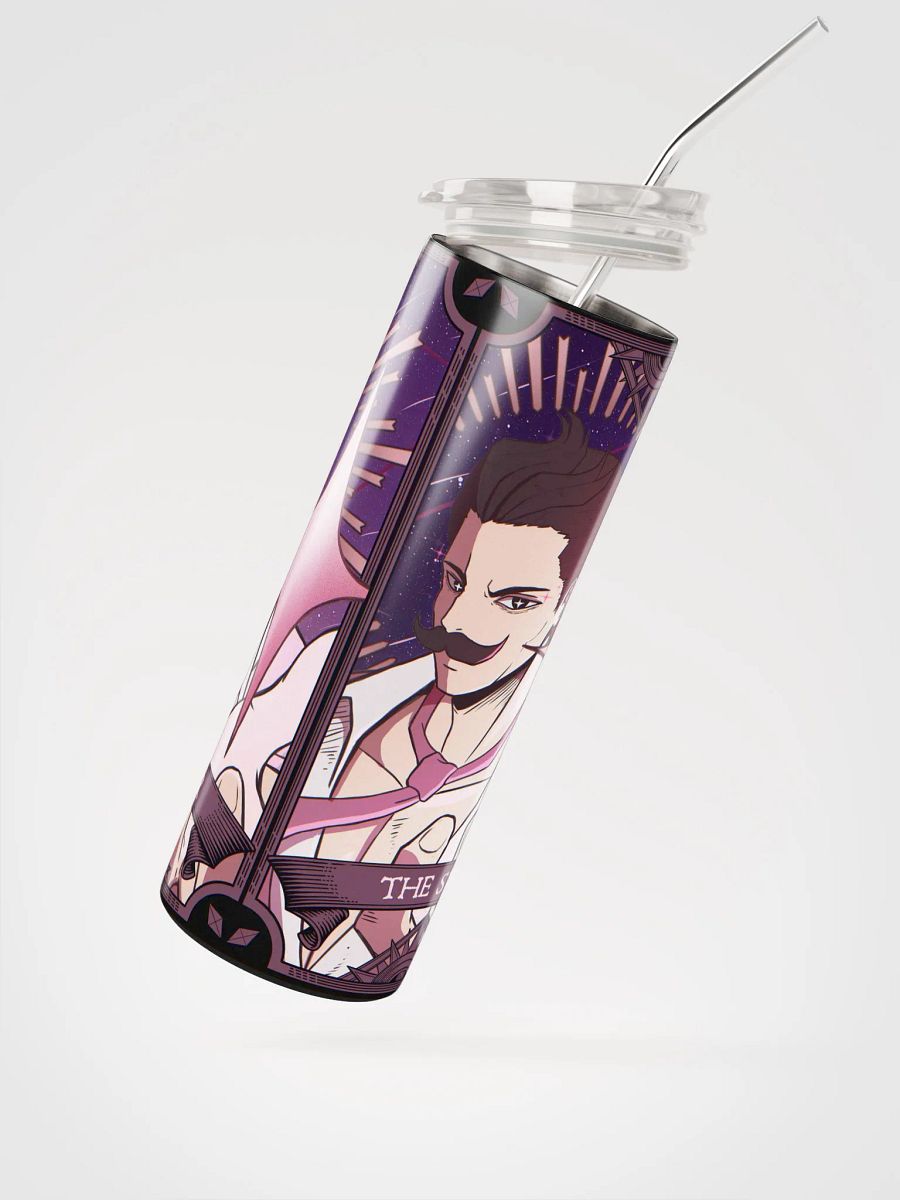 The star Tumbler product image (2)