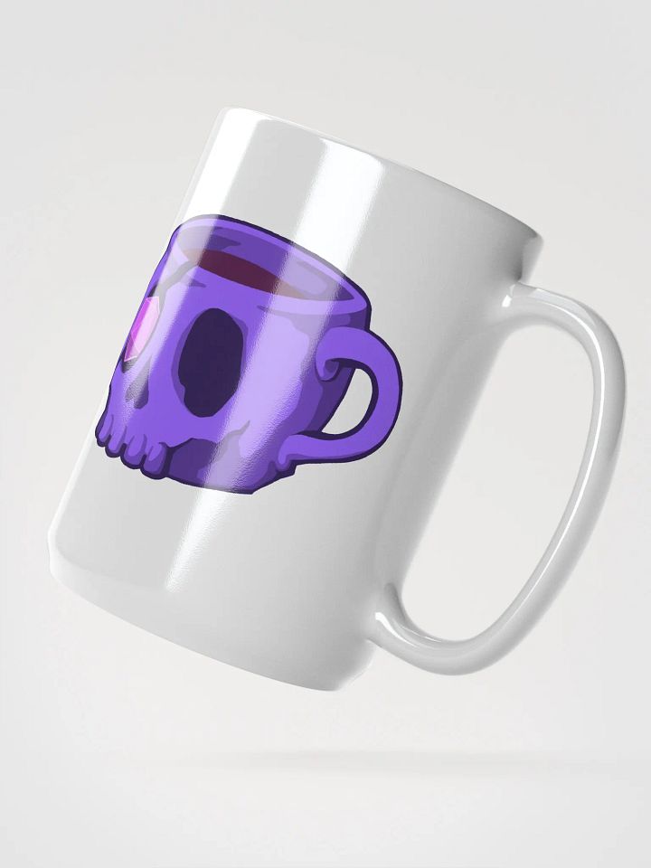 IFDPR Logo Mug product image (2)