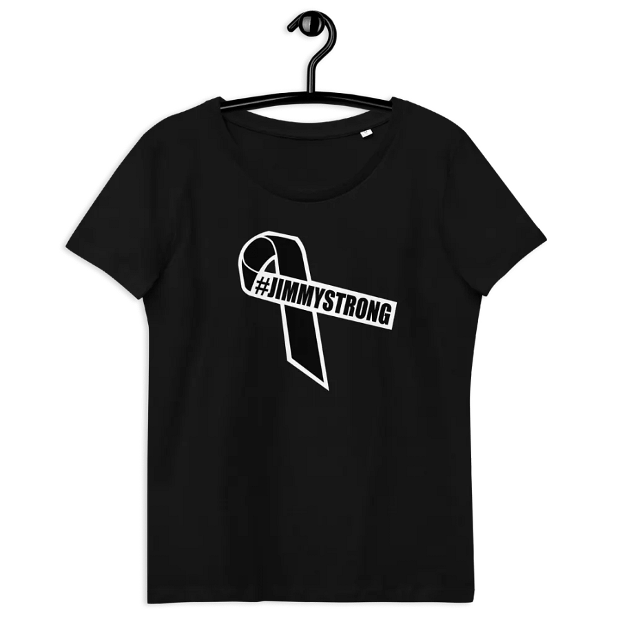 #jimmystrong Fitted T product image (11)