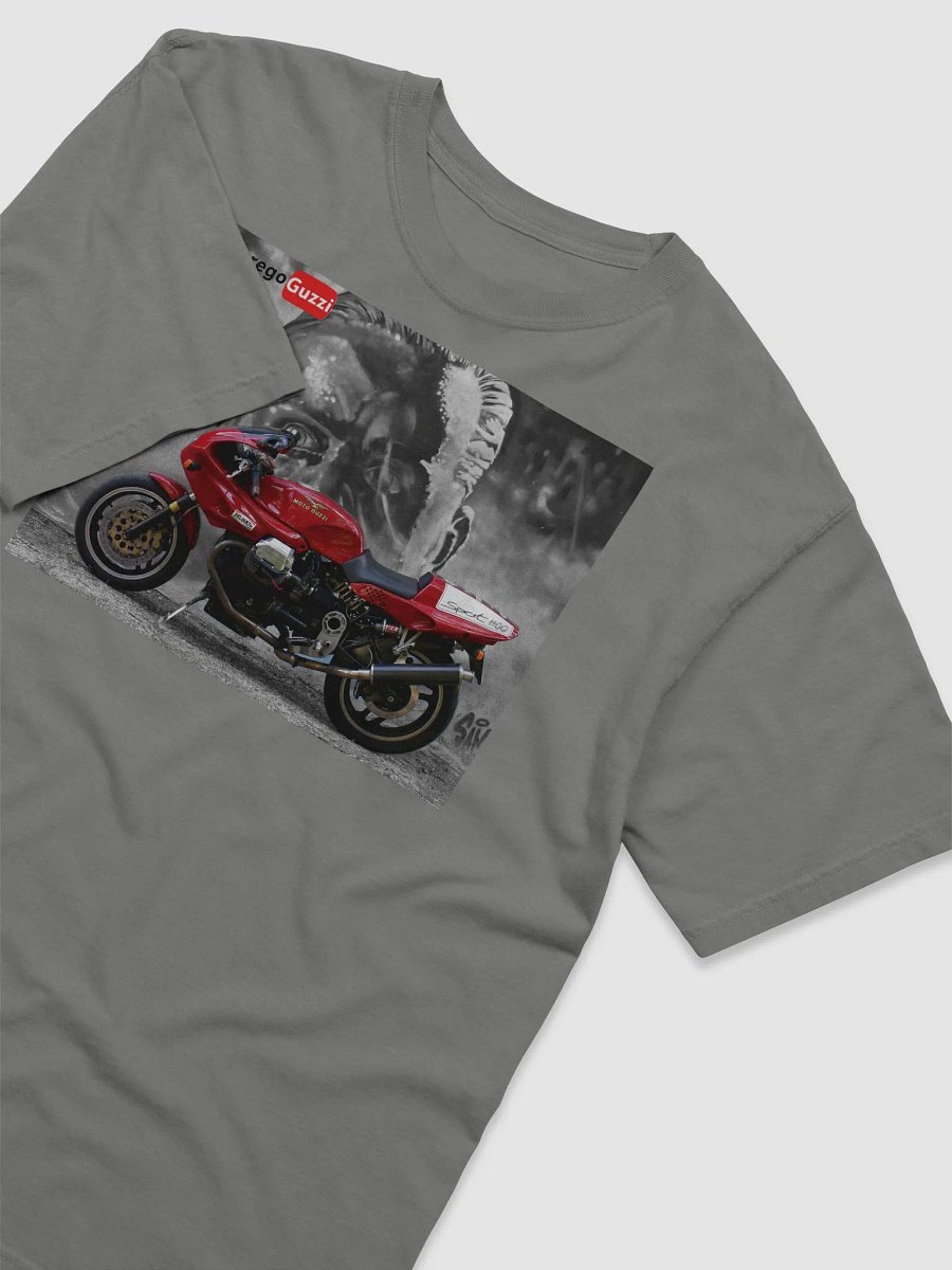 Guzzi 1100 Sport product image (3)