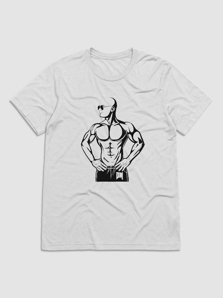 Deny Montana shirt product image (1)