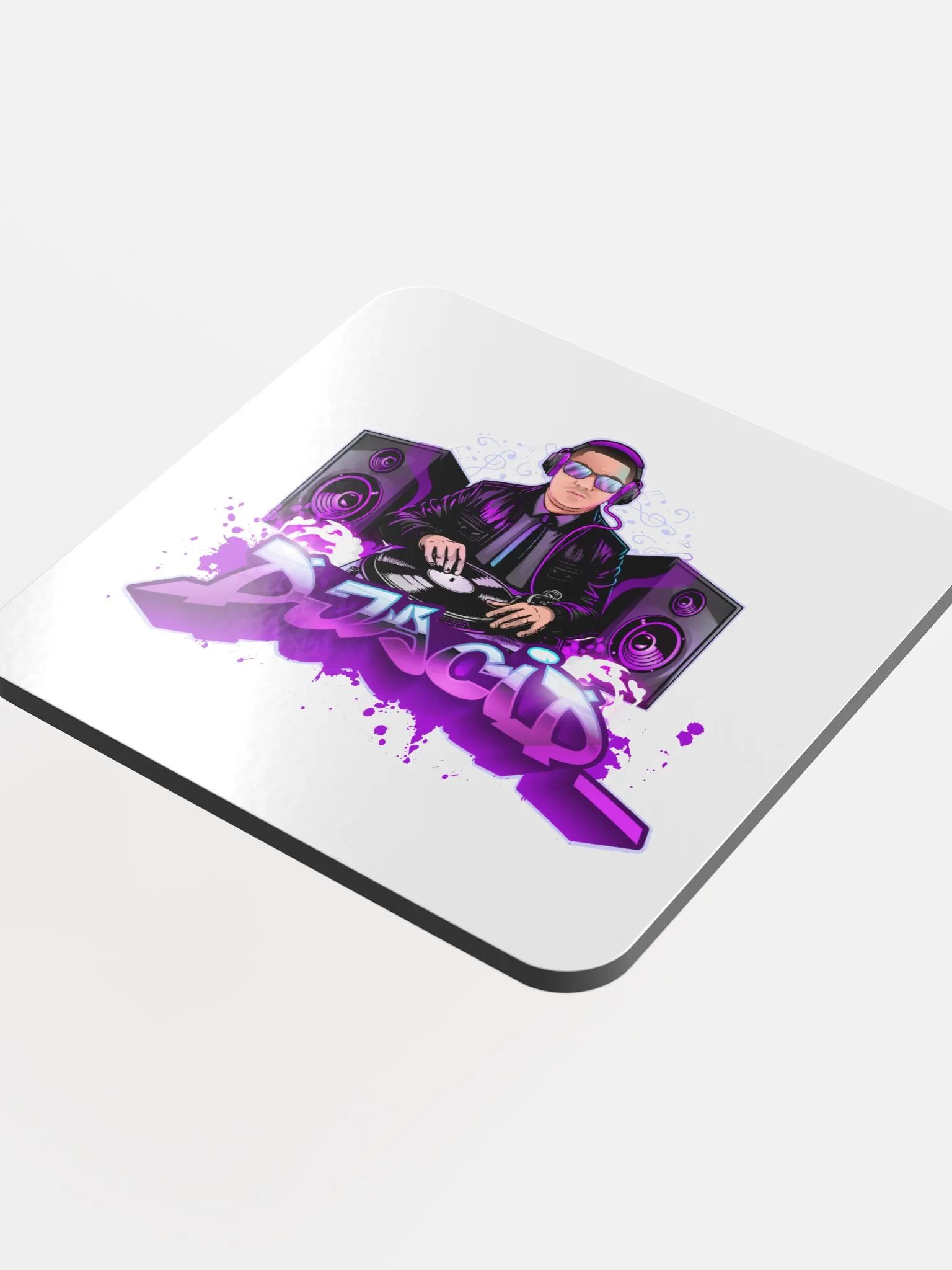 Coaster Twitch logo product image (4)