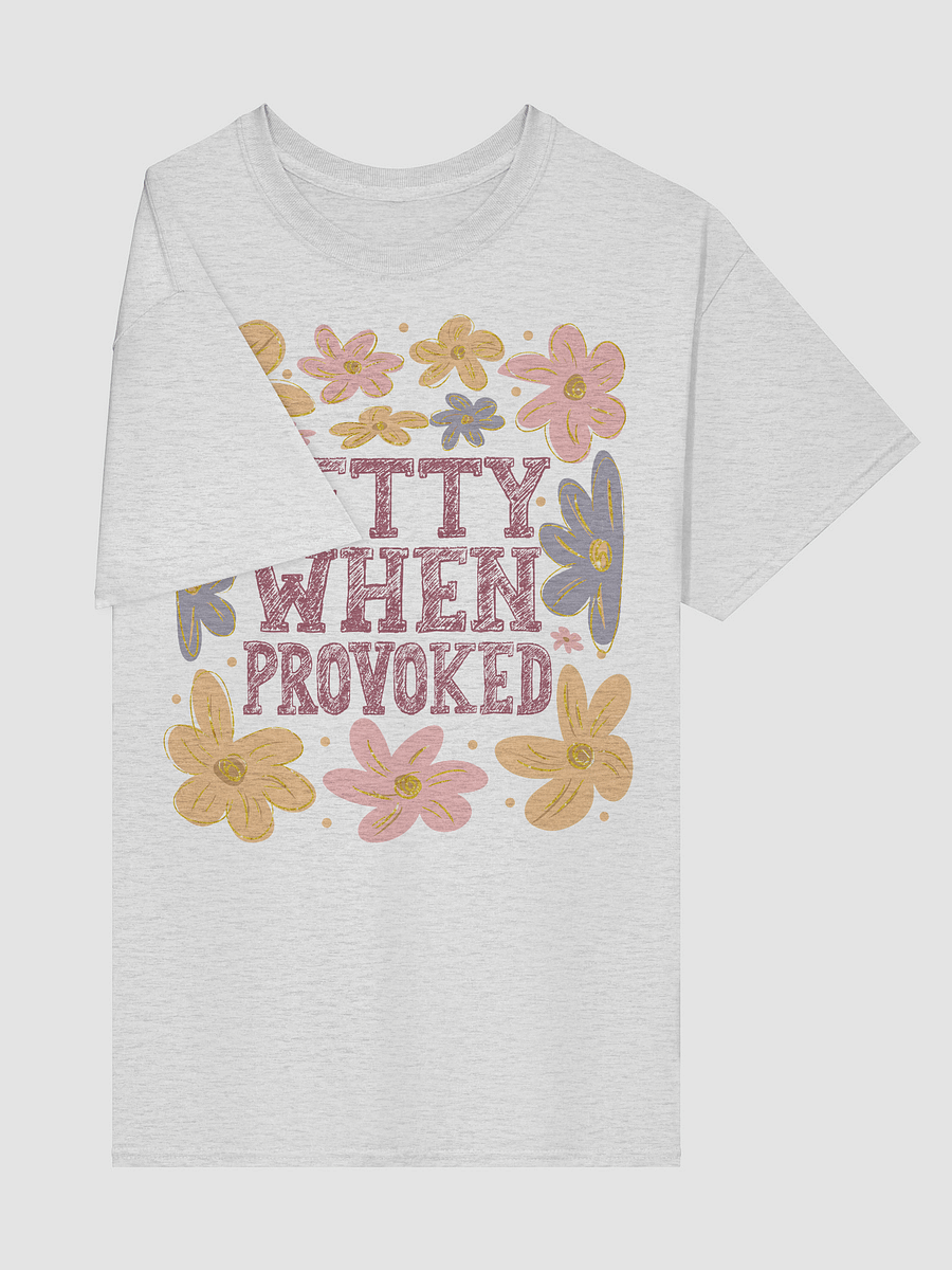 Provoked Petals Tee product image (20)