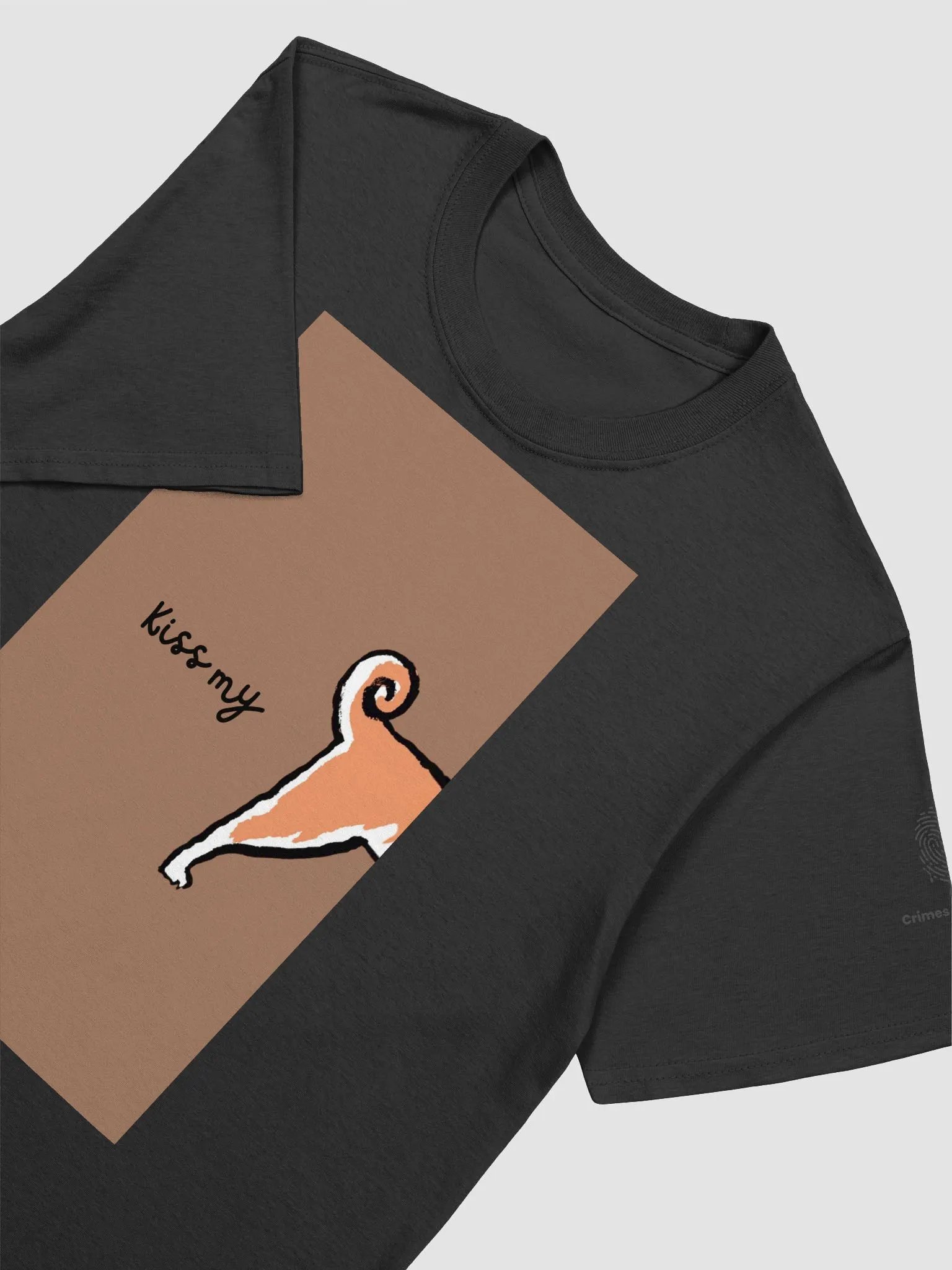 Kiss My Artistry T-Shirt product image (3)