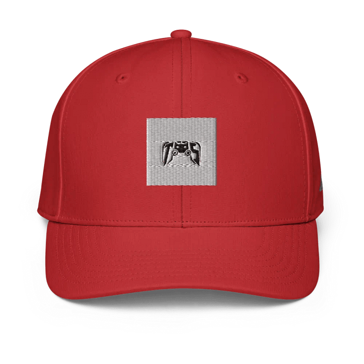 Adidas® Logo Snapback Cap product image (17)