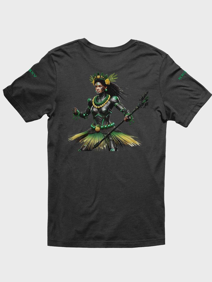 KK$XV QUEEN T-SHIRT product image (5)