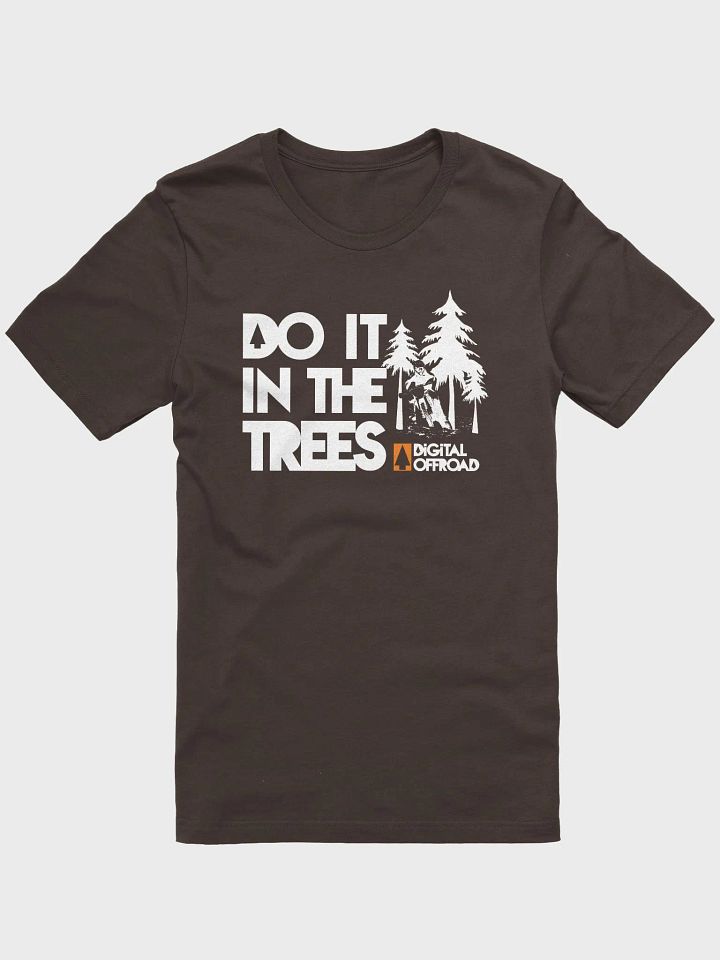 Do It in the Trees - Digital Offroad product image (1)