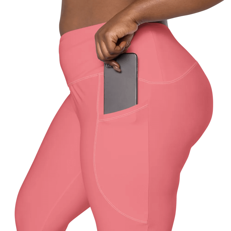 WEIGHT ROOM CHEF LEGGINGS product image (11)