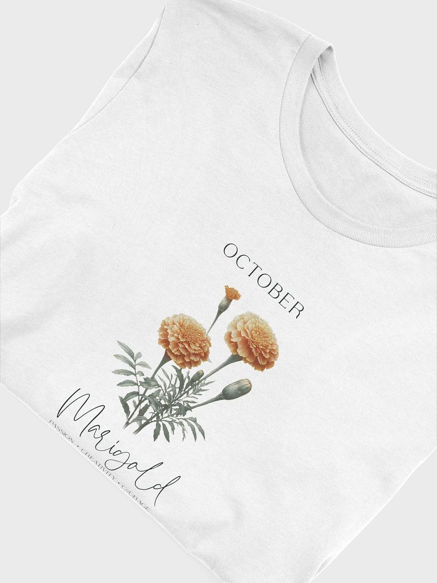October Tee product image (4)