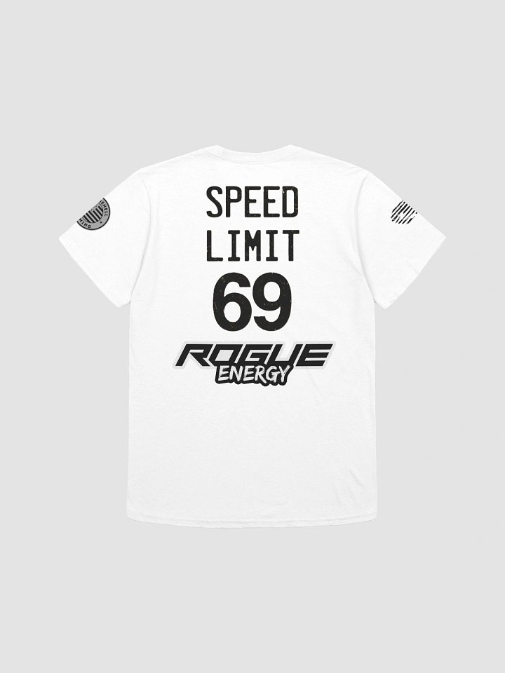 RaiseHellGaming Skill Issue T Shirt product image (31)