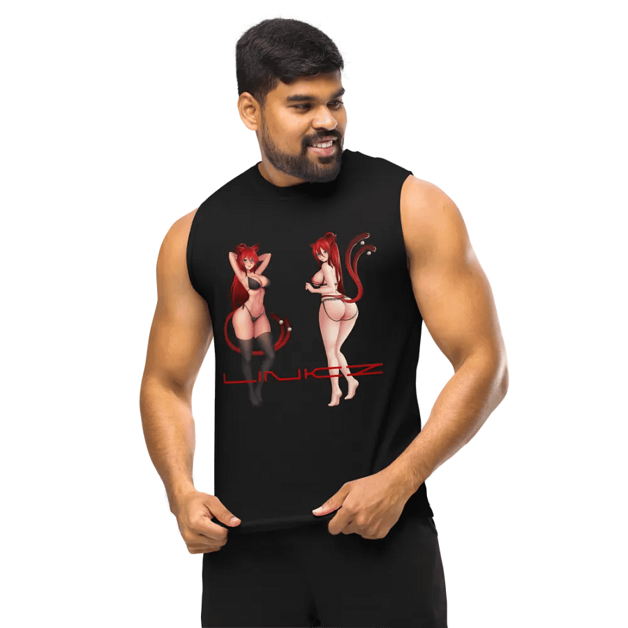 Linkz Dual Pose Print product image (10)